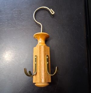 Belt Holder Rotating 360°